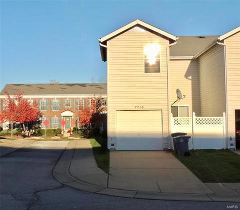 7716 Boardwalk Tower Cir, O'fallon, MO 63368 photo 22