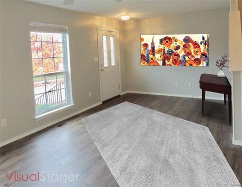 7716 Boardwalk Tower Cir, O'fallon, MO 63368 photo 2