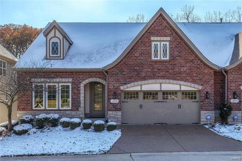 16338 Baxter Rd, Chesterfield, MO 63005 photo 1