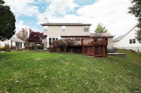 1105 Westrun Dr, Ballwin, MO 63021 photo 19