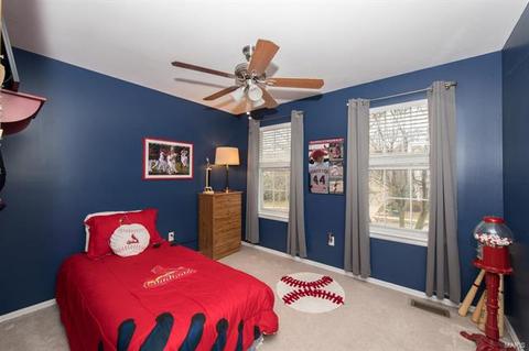1105 Westrun Dr, Ballwin, MO 63021 photo 15
