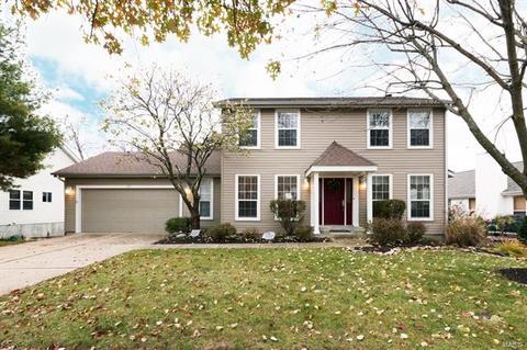 1105 Westrun Dr, Ballwin, MO 63021 photo 1