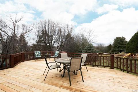 1105 Westrun Dr, Ballwin, MO 63021 photo 20