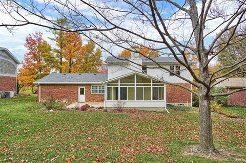 417 Glan Tai, Manchester, MO 63011 photo 30