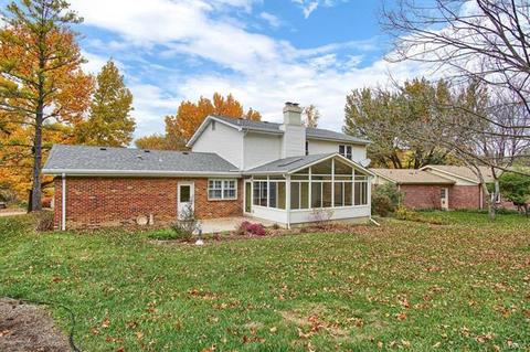 417 Glan Tai, Manchester, MO 63011 photo 31