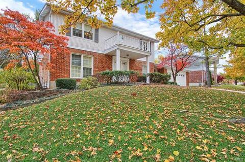 417 Glan Tai, Manchester, MO 63011 photo 29