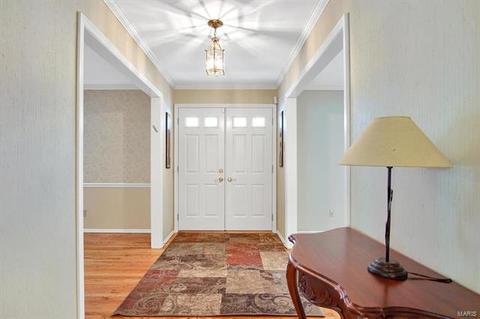 417 Glan Tai, Manchester, MO 63011 photo 9