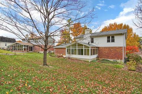417 Glan Tai, Manchester, MO 63011 photo 32