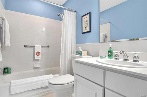 417 Glan Tai, Manchester, MO 63011 photo 21