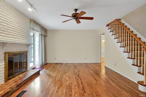 417 Glan Tai, Manchester, MO 63011 photo 13