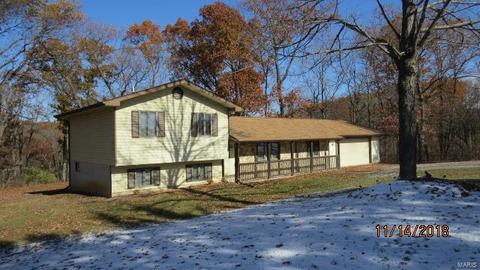 91 Davis Rd, Troy, MO 63379 photo 1