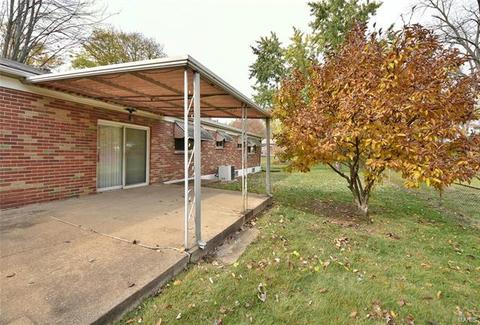 11797 Benedetta Dr, Bridgeton, MO 63044 photo 34