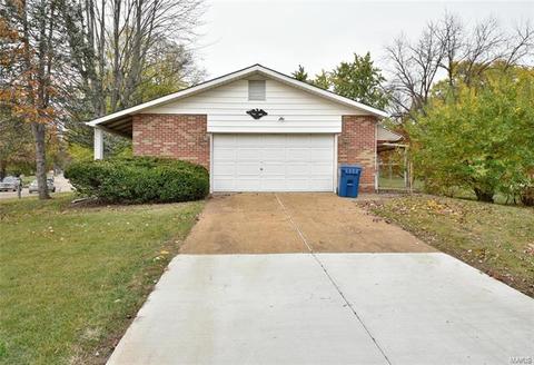 11797 Benedetta Dr, Bridgeton, MO 63044 photo 32