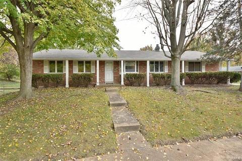 11797 Benedetta Dr, Bridgeton, MO 63044 photo 1