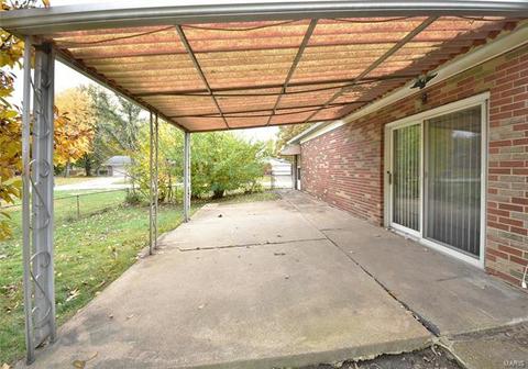 11797 Benedetta Dr, Bridgeton, MO 63044 photo 37
