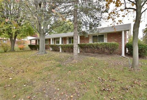 11797 Benedetta Dr, Bridgeton, MO 63044 photo 30