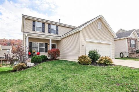 1046 Maywood Dr, Eureka, MO 63025 photo 1