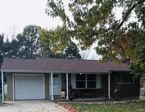 35 N Lang, O'fallon, MO 63366 photo 1