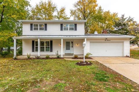 611 Cordes, O'fallon, MO 63366 photo 1