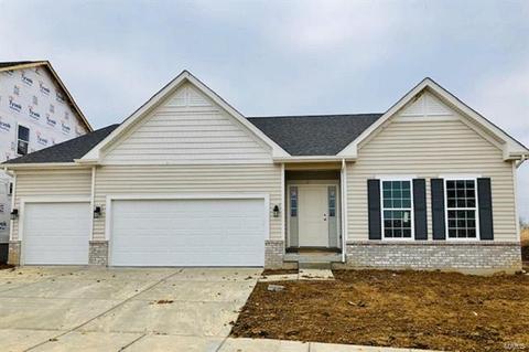 2409 Aurelien Ct, Saint Charles, MO 63301 photo 1