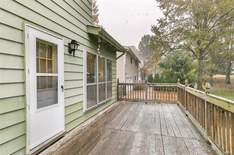 1256 Cottagemill Dr, Manchester, MO 63021 photo 9
