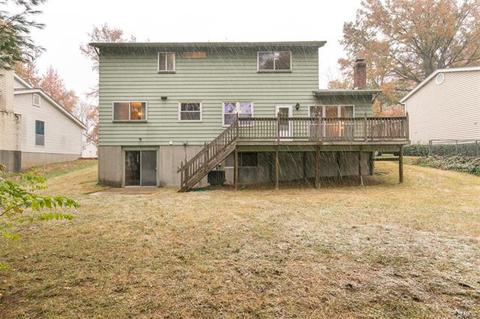 1256 Cottagemill Dr, Manchester, MO 63021 photo 16
