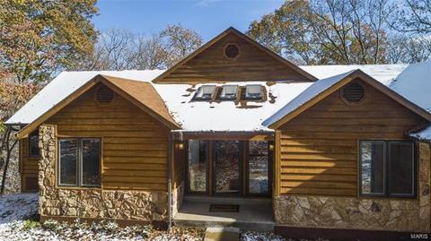 17555 Thunder Mtn, Wildwood, MO 63025 photo 1