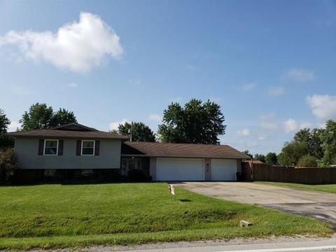 609 E Huron, Irvington, IL 62848 photo 1