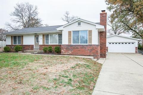 739 Winston Pl, O'fallon, MO 63366 photo 5
