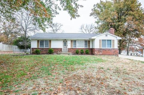 739 Winston Pl, O'fallon, MO 63366 photo 1