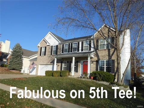 934 Midpoint Dr, O'fallon, MO 63366 photo 1