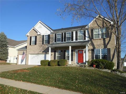 934 Midpoint Dr, O'fallon, MO 63366 photo 77