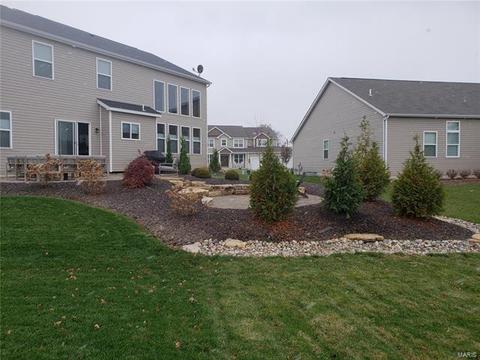 168 Oakhurst Cir, O'fallon, MO 63368 photo 37