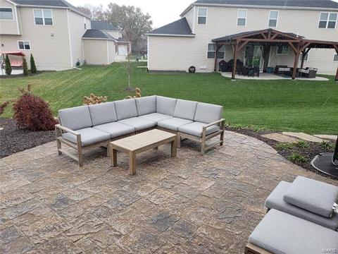 168 Oakhurst Cir, O'fallon, MO 63368 photo 36