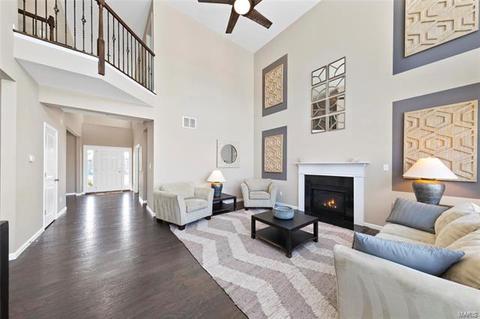 168 Oakhurst Cir, O'fallon, MO 63368 photo 8