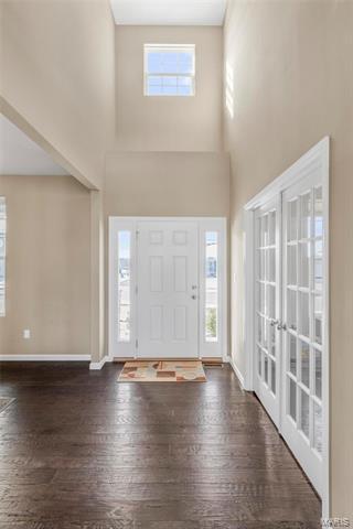 168 Oakhurst Cir, O'fallon, MO 63368 photo 5