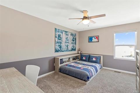 168 Oakhurst Cir, O'fallon, MO 63368 photo 27