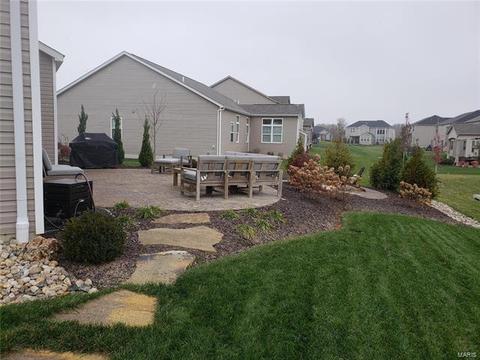 168 Oakhurst Cir, O'fallon, MO 63368 photo 35