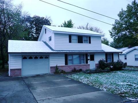 505 Saint Marys Pl, O'fallon, MO 63366 photo 1