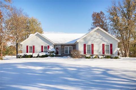 6 Treeline Dr, O'fallon, MO 63366 photo 1