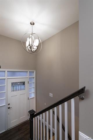 9365 Cinnabar, Saint Louis, MO 63126 photo 3