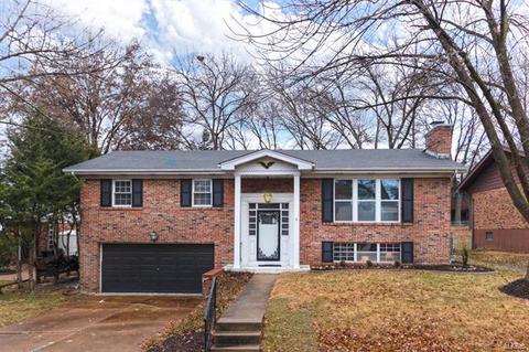 9365 Cinnabar, Saint Louis, MO 63126 photo 1