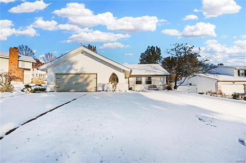 7 Dixie Way, Saint Charles, MO 63303 photo 35