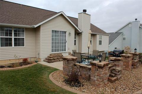 3204 Post Walk Ct, O'fallon, MO 63368 photo 4