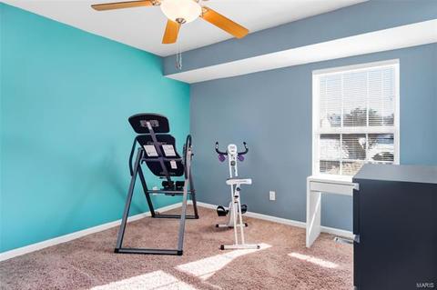 3204 Post Walk Ct, O'fallon, MO 63368 photo 20