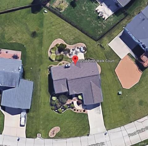 3204 Post Walk Ct, O'fallon, MO 63368 photo 5