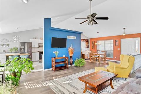 3204 Post Walk Ct, O'fallon, MO 63368 photo 8