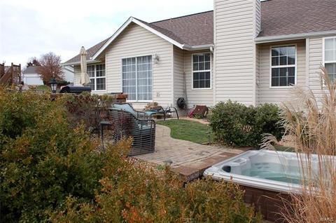 3204 Post Walk Ct, O'fallon, MO 63368 photo 24