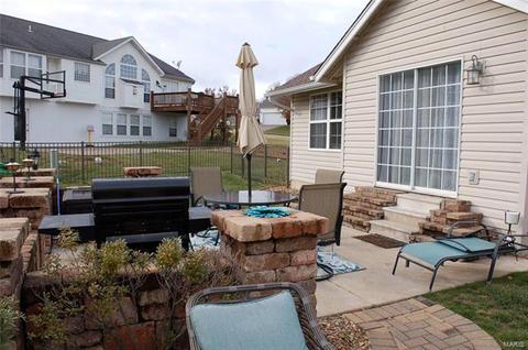 3204 Post Walk Ct, O'fallon, MO 63368 photo 23