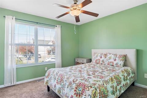 3204 Post Walk Ct, O'fallon, MO 63368 photo 17